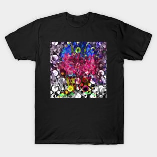 Psychedelic Flower T-Shirt